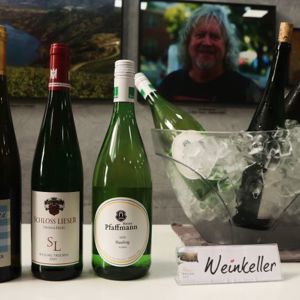 Semana Riesling Alemão em São Paulo 